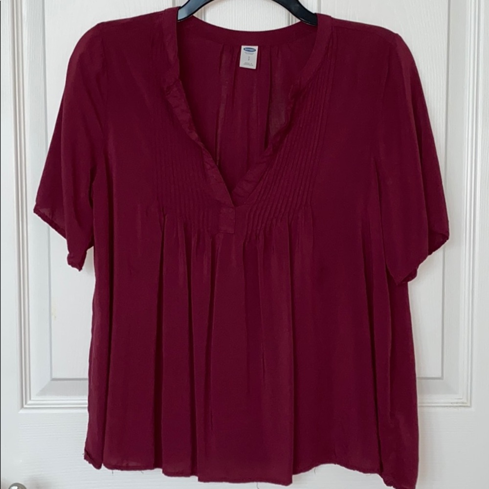 Old Navy Top